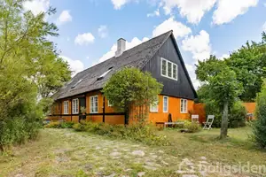 Fritidsbolig på Studebyvej 7, 3760 Gudhjem