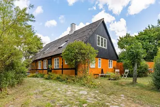 Fritidshus på Studebyvej 7, Østerlars, 3760 Gudhjem