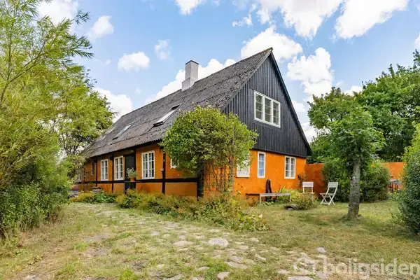 Fritidsbolig på Studebyvej 7, 3760 Gudhjem