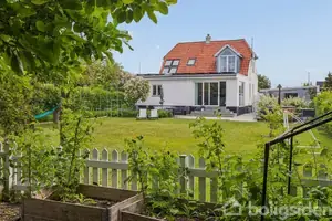Villa på Ryslinge Alle 9, 2770 Kastrup
