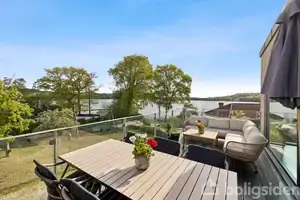 Villa på Fasanvej 2B, 8680 Ry