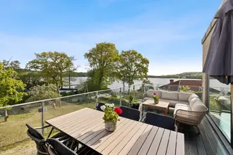 Villa på Fasanvej 2B, 8680 Ry