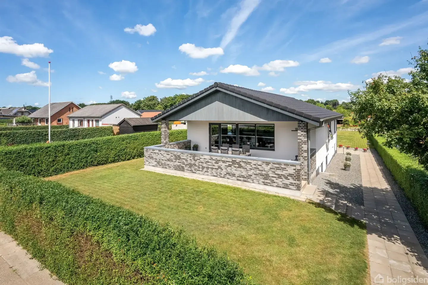 Villa på Bredgade 102, 6920 Videbæk