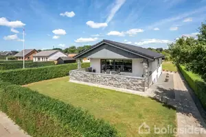 Villa på Bredgade 102, 6920 Videbæk