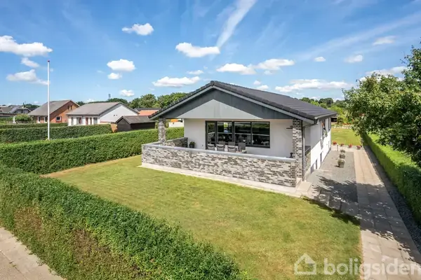 Villa på Bredgade 102, 6920 Videbæk