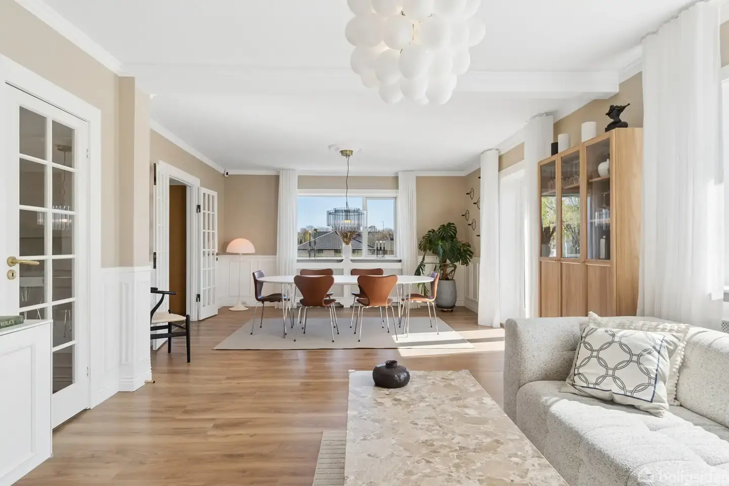 Villa på Krogstens Alle 38, 2650 Hvidovre