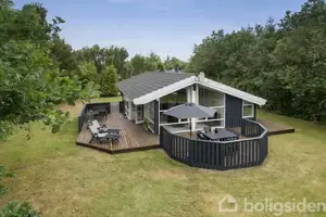 Fritidsbolig på Anemonevej 301, 6990 Ulfborg