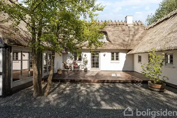Villa på Langehede 40, 5471 Søndersø
