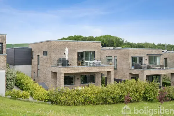 Villa på Dalvænget 8, 8382 Hinnerup