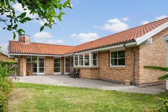 Villa på Uldvejen 6, 2970 Hørsholm