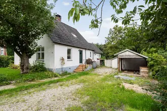 Villa på Stilling Byvej 18, Stilling, 8660 Skanderborg