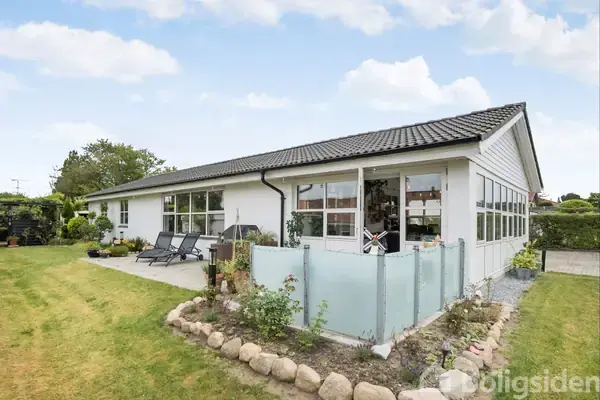 Villa på Bøgevej 18, 5492 Vissenbjerg