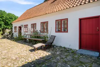 Villa på Stenbrudsvej 55D, Nexø, 3730 Nexø