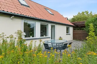 Villa på Vosborgvej 24, 2770 Kastrup