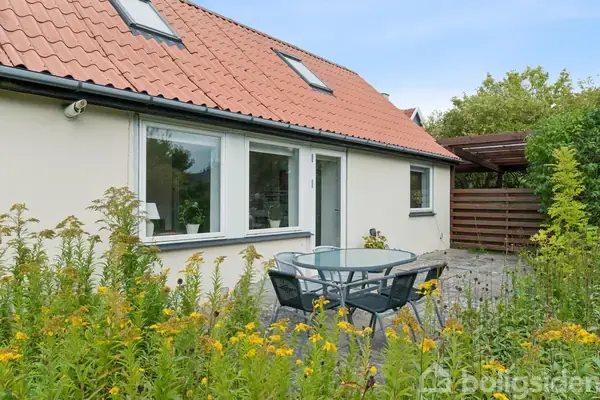 Villa på Vosborgvej 24, 2770 Kastrup