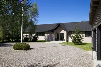 Villa på Tingvej 24, Vejrum, 7600 Struer