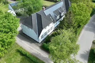 Villa på Søholtvej 42, 9750 Østervrå