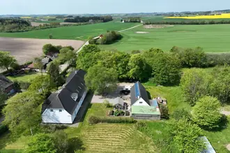 Villa på Søholtvej 42, 9750 Østervrå