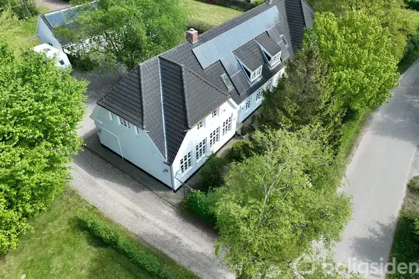 Villa på Søholtvej 42, 9750 Østervrå