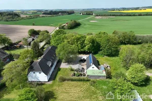 Villa på Søholtvej 42, 9750 Østervrå
