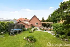 Villa på Nyvej 26, 2750 Ballerup