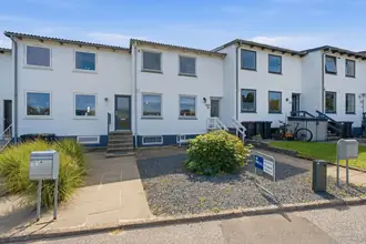 Rækkehus på Thorsvej 28, 6100 Haderslev