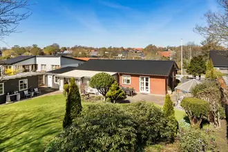 Villa på Nørmarkvej 7, 7600 Struer