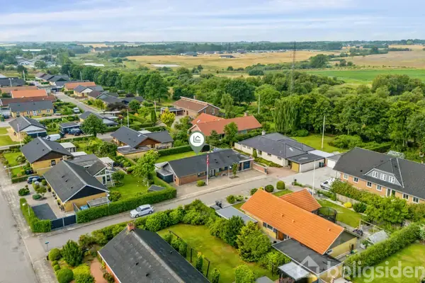 Villa på Gudenåvej 164, 7400 Herning
