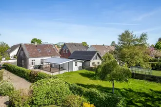 Villa på Søndergade 35, 6580 Vamdrup