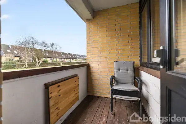 Ejerlejlighed på Rødovrevej 313, st. tv., 2610 Rødovre