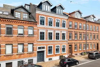 Rækkehus på Dronningensgade 81, 5000 Odense C