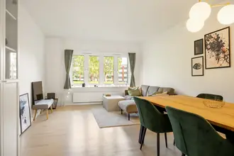 Ejerlejlighed på Lyngborghave 24, tv., 3460 Birkerød