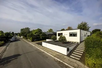Villa på Hvedemarken 26, 2860 Søborg