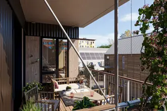 Ejerlejlighed på Daugbjergvej 43, 1. tv., 8000