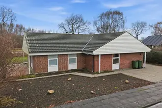 Villa på Hassellunden 4, 6705 Esbjerg Ø