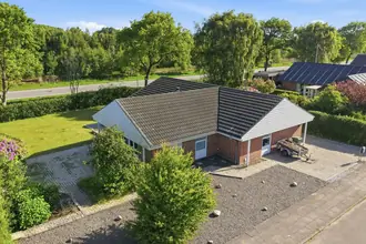 Villa på Hassellunden 4, 6705 Esbjerg Ø