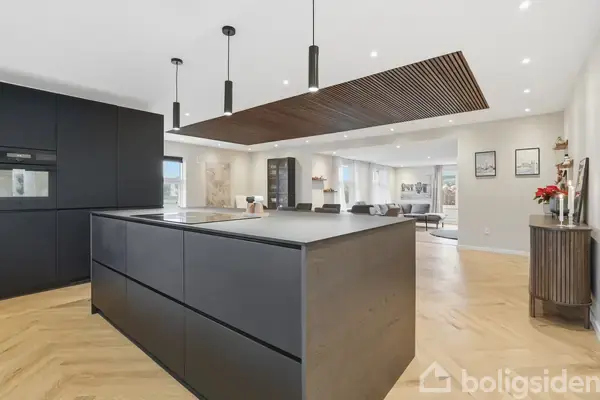 Villa på Hassellunden 4, 6705 Esbjerg Ø