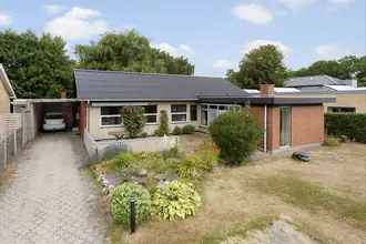 Villa på Godthåbsvej 20, 9230 Svenstrup J