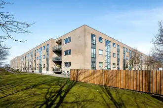 Andelsbolig på Niebuhr Gade 7, 2. th., Høje Taastrup, 2630