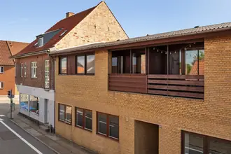 Ejerlejlighed på Vestergade 36, 1. th., 6800 Varde