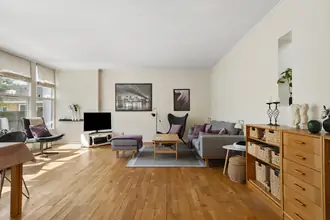 Rækkehus på Stampmøllevej 1A, 8300 Odder