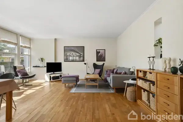 Villa på Stampmøllevej 1A, 8300 Odder