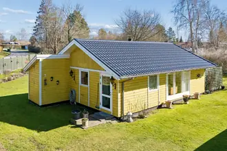 Fritidshus på Traneagervej 7, Dalby Huse, 3630 Jægerspris