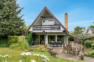 Villa på Lange-Müllers Vej 4, 7000 Fredericia