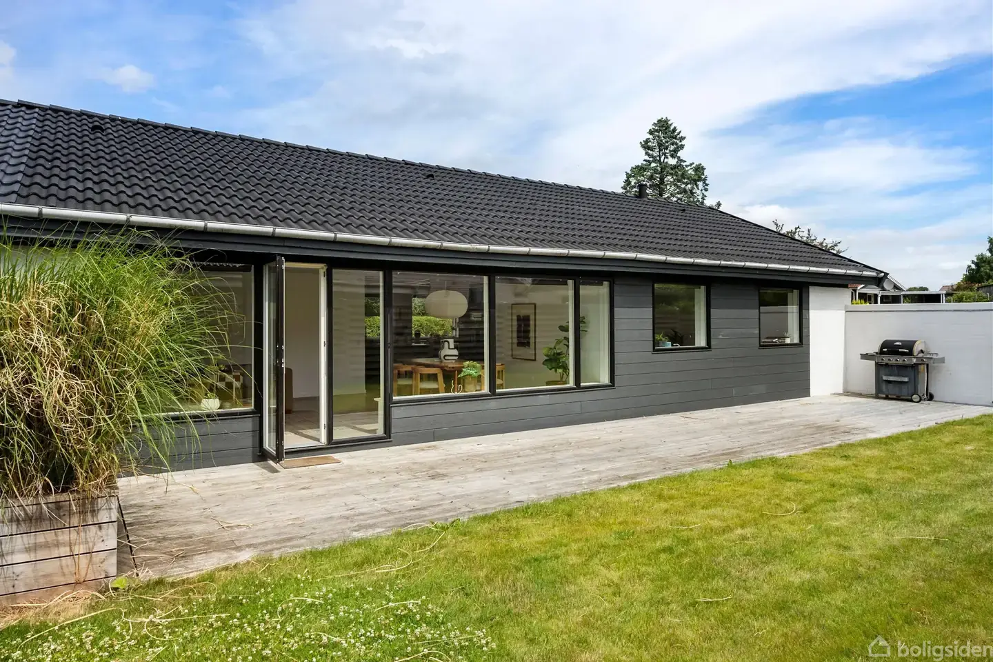 Villa på Askevej 13, 4070 Kirke Hyllinge
