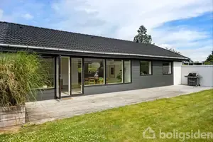 Villa på Askevej 13, 4070 Kirke Hyllinge