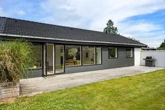 Villa på Askevej 13, Ejby, 4070 Kirke Hyllinge