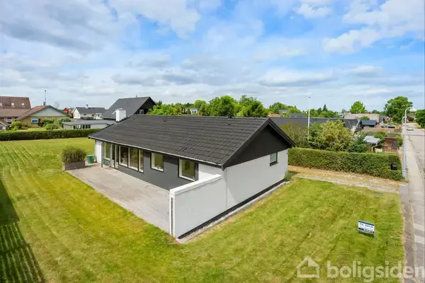 Villa på Askevej 13, 4070 Kirke Hyllinge