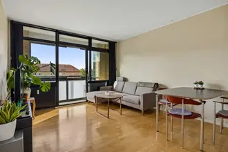 Ejerlejlighed på Sofienhøjvej 1, 3. 316., 2300 København S