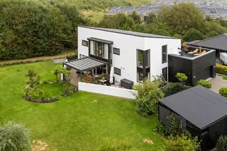 Villa på Frugthaven 42, 7120 Vejle Øst